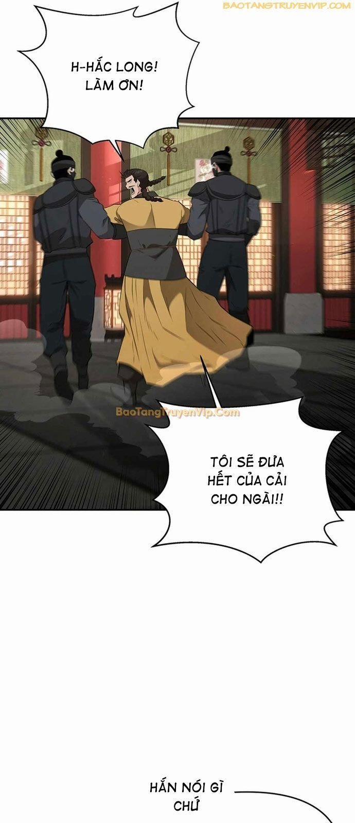 Thiên Hạ Đệ Nhất Côn Luân Khách Sạn 17 trang 17