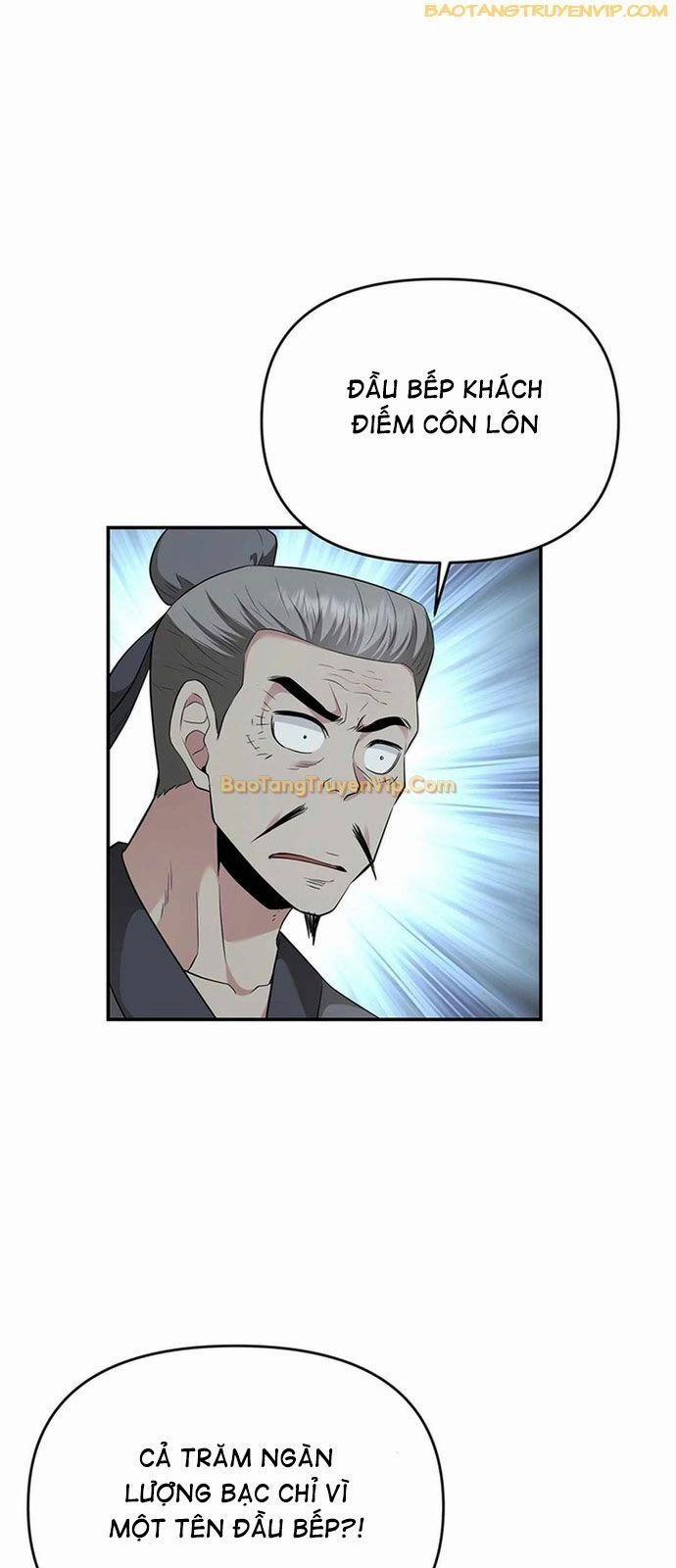 Thiên Hạ Đệ Nhất Côn Luân Khách Sạn 17 trang 60