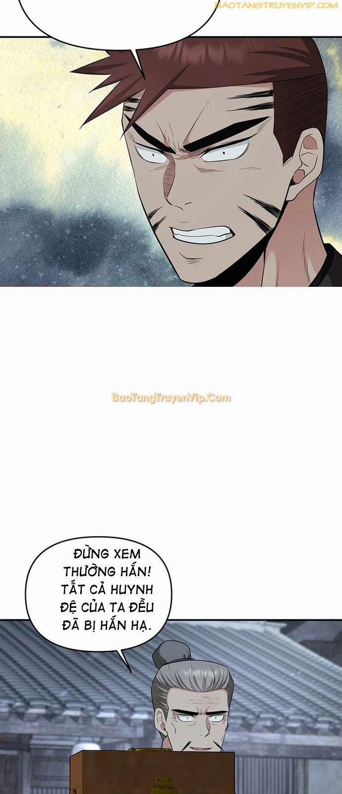 Thiên Hạ Đệ Nhất Côn Luân Khách Sạn 17 trang 61