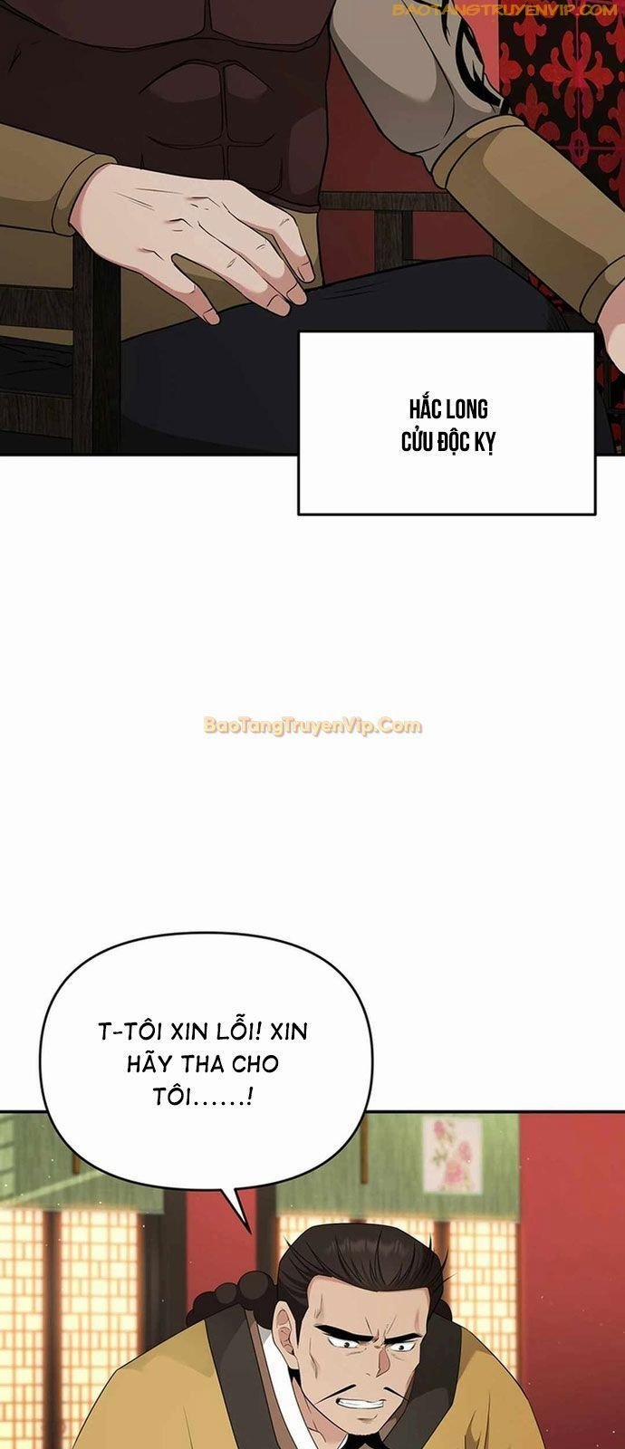 Thiên Hạ Đệ Nhất Côn Luân Khách Sạn 17 trang 9