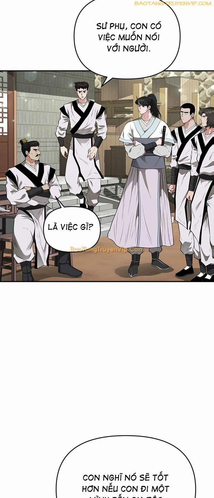 Thiên Hạ Đệ Nhất Côn Luân Khách Sạn 18 trang 10