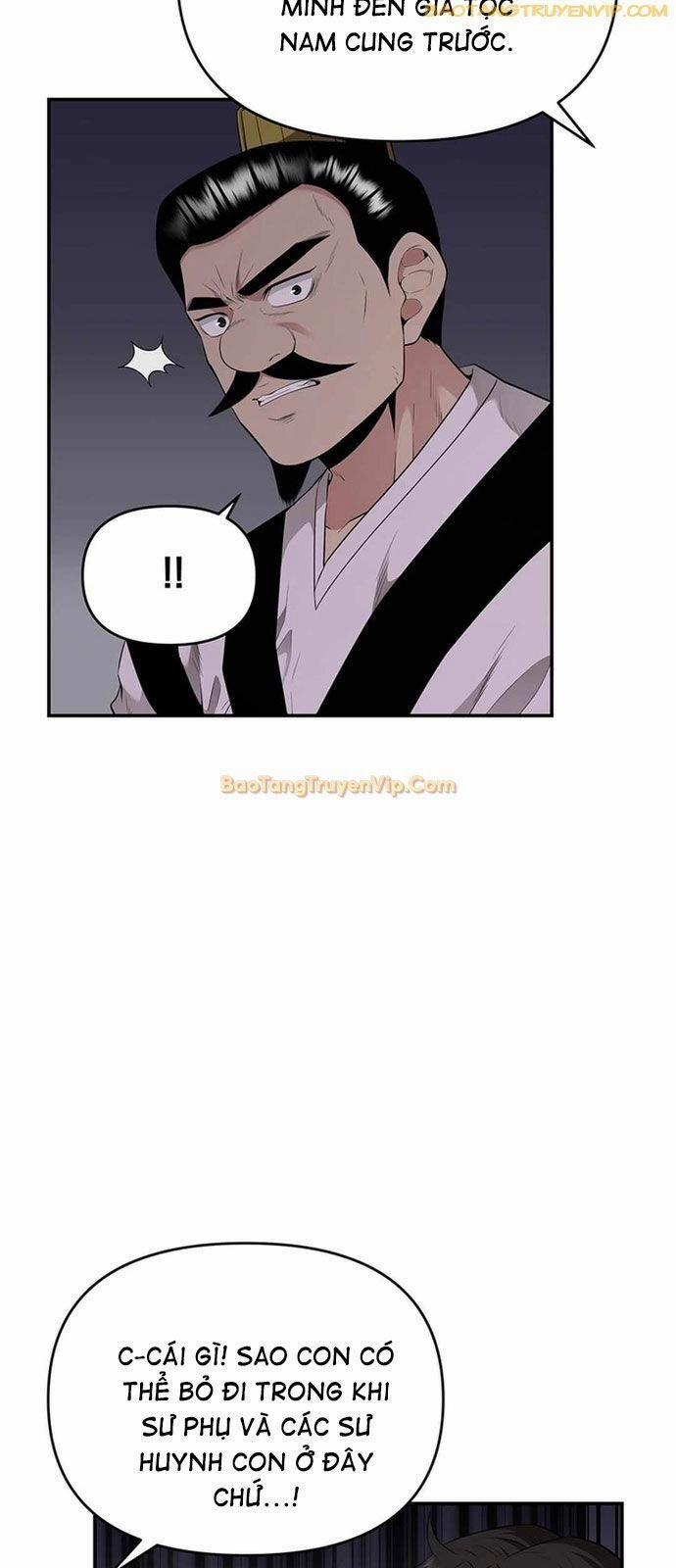 Thiên Hạ Đệ Nhất Côn Luân Khách Sạn 18 trang 11