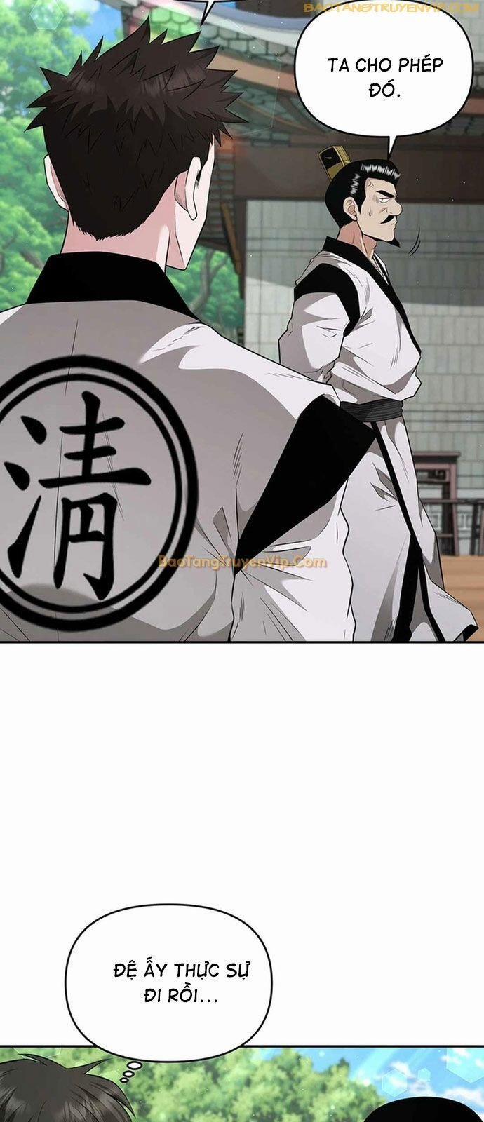 Thiên Hạ Đệ Nhất Côn Luân Khách Sạn 18 trang 19