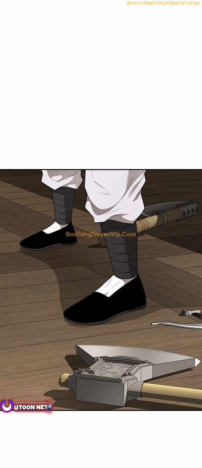 Thiên Hạ Đệ Nhất Côn Luân Khách Sạn 18 trang 23