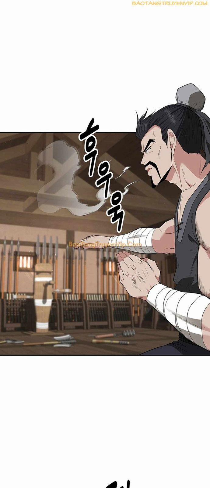 Thiên Hạ Đệ Nhất Côn Luân Khách Sạn 18 trang 25