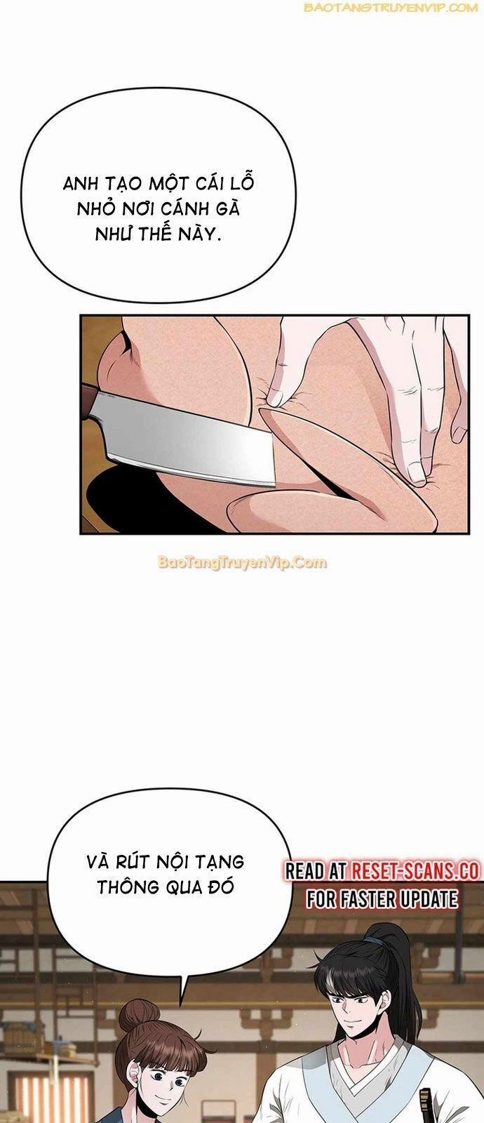 Thiên Hạ Đệ Nhất Côn Luân Khách Sạn 18 trang 44