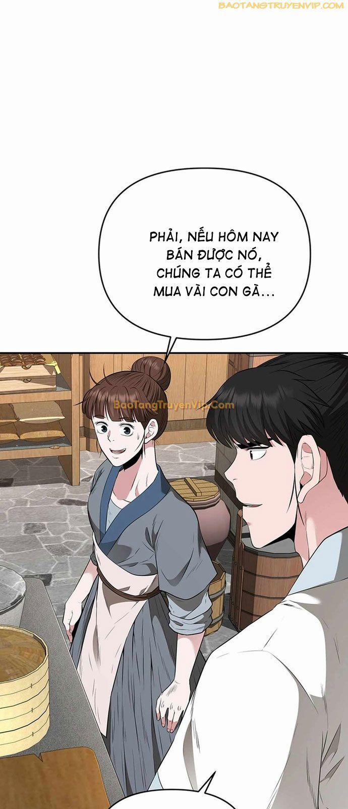 Thiên Hạ Đệ Nhất Côn Luân Khách Sạn 18 trang 49