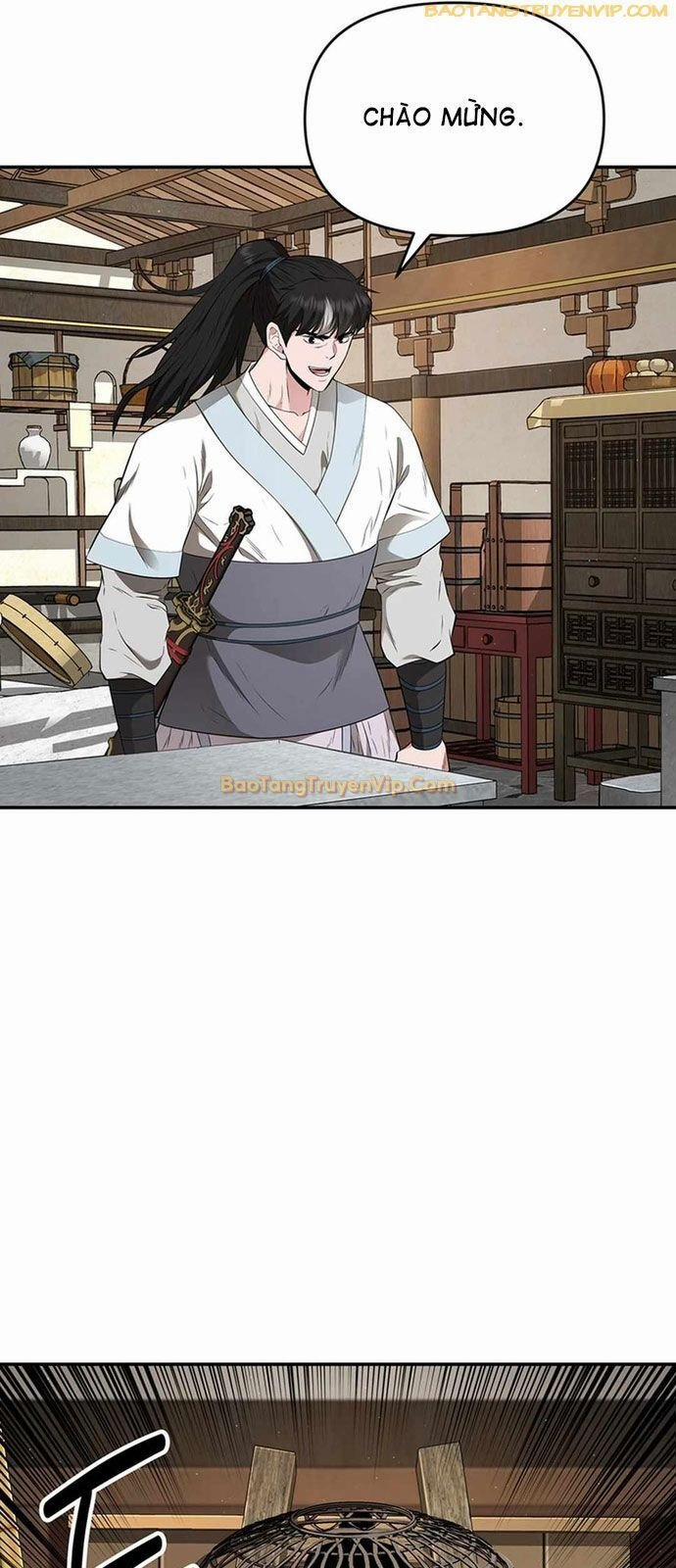 Thiên Hạ Đệ Nhất Côn Luân Khách Sạn 18 trang 53