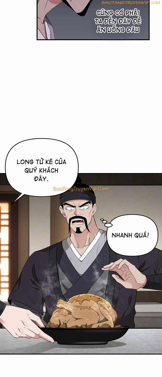 Thiên Hạ Đệ Nhất Côn Luân Khách Sạn 18 trang 60