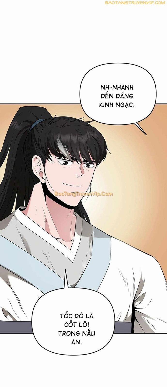 Thiên Hạ Đệ Nhất Côn Luân Khách Sạn 18 trang 61