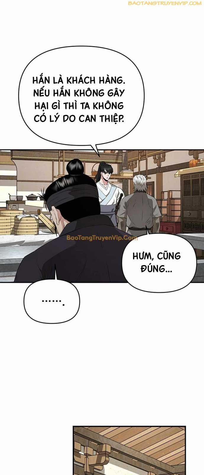 Thiên Hạ Đệ Nhất Côn Luân Khách Sạn 19 trang 10