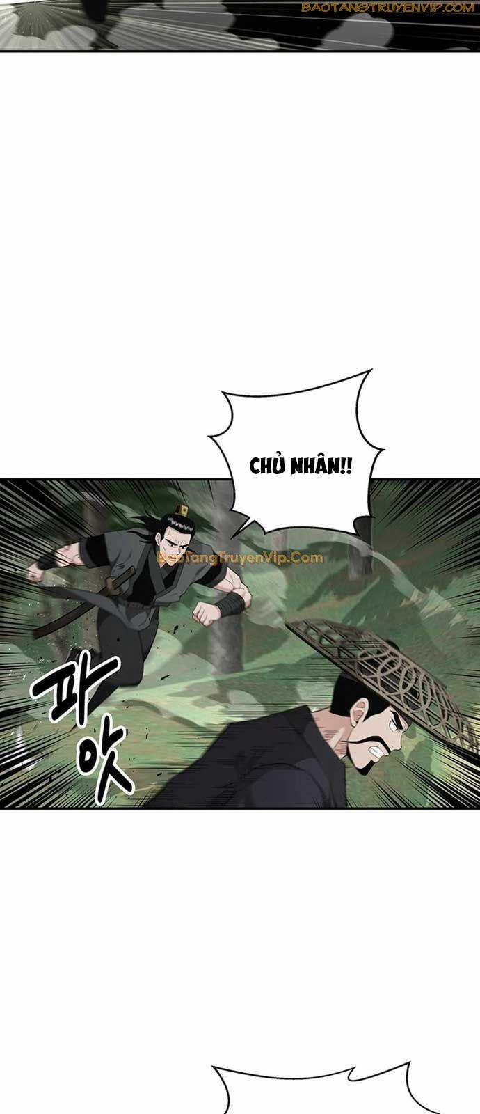 Thiên Hạ Đệ Nhất Côn Luân Khách Sạn 19 trang 21