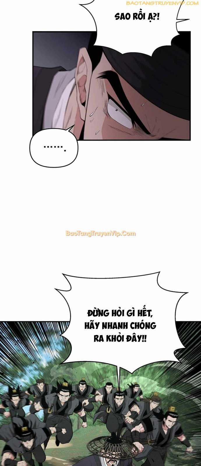 Thiên Hạ Đệ Nhất Côn Luân Khách Sạn 19 trang 22