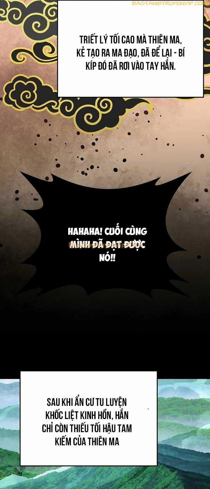 Thiên Hạ Đệ Nhất Côn Luân Khách Sạn 19 trang 37