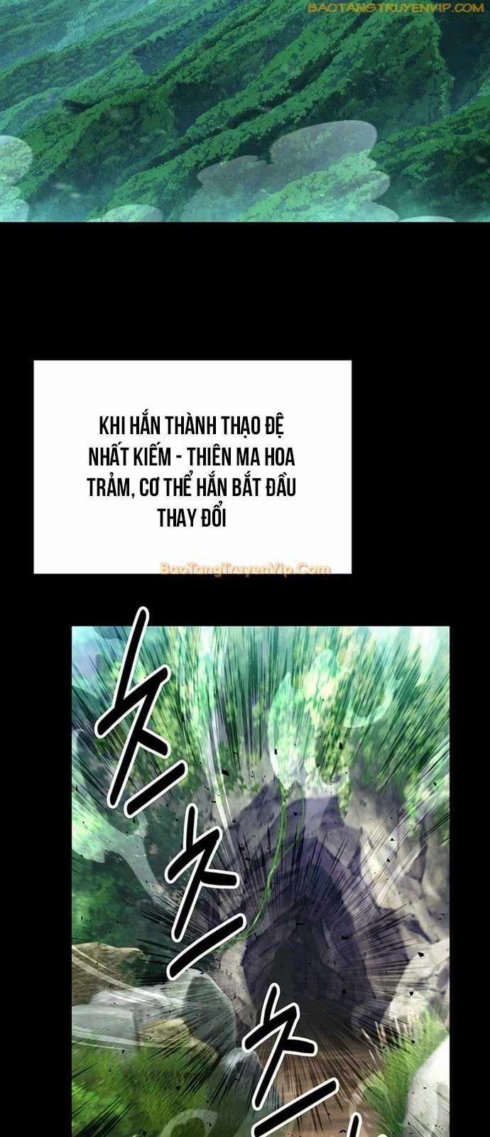 Thiên Hạ Đệ Nhất Côn Luân Khách Sạn 19 trang 38