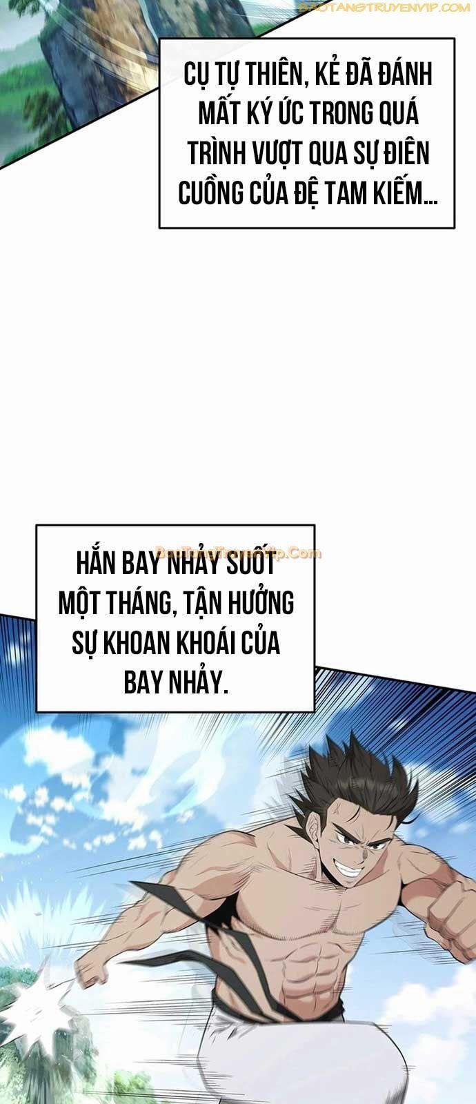 Thiên Hạ Đệ Nhất Côn Luân Khách Sạn 19 trang 55