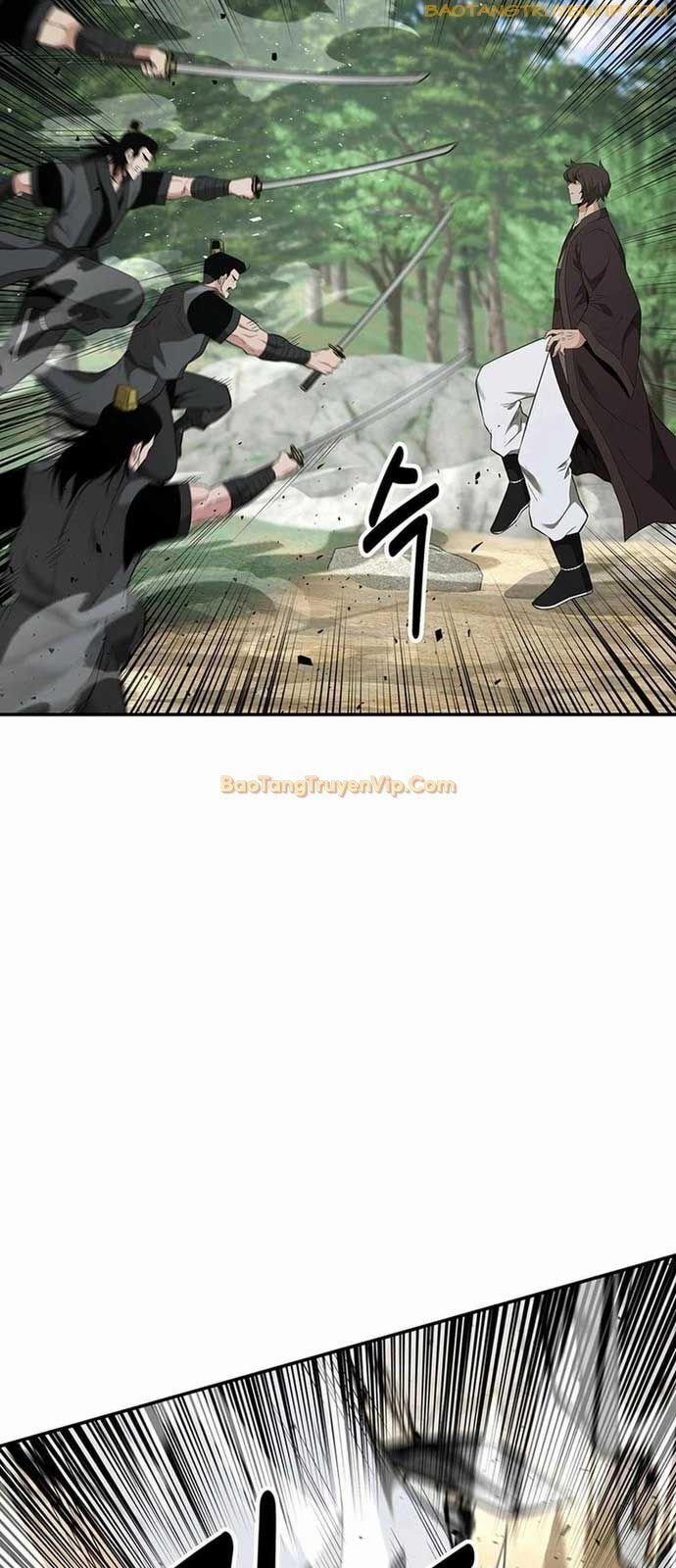 Thiên Hạ Đệ Nhất Côn Luân Khách Sạn 19 trang 66