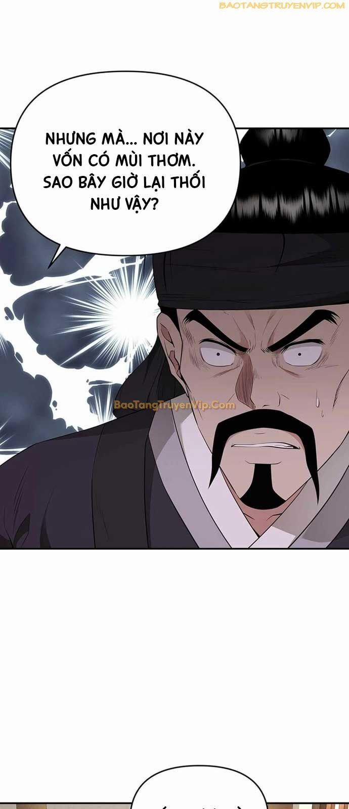 Thiên Hạ Đệ Nhất Côn Luân Khách Sạn 19 trang 7