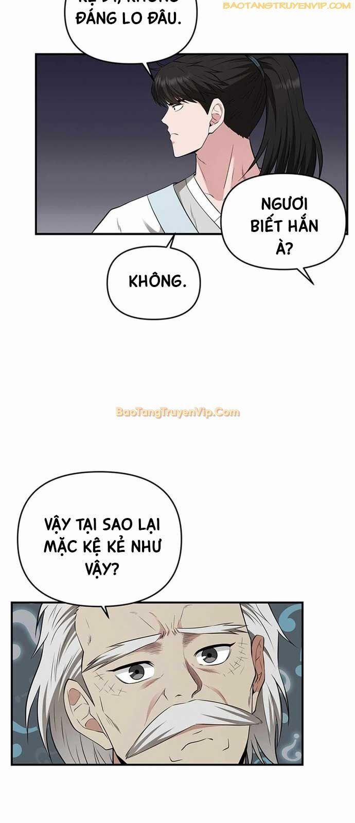 Thiên Hạ Đệ Nhất Côn Luân Khách Sạn 19 trang 9