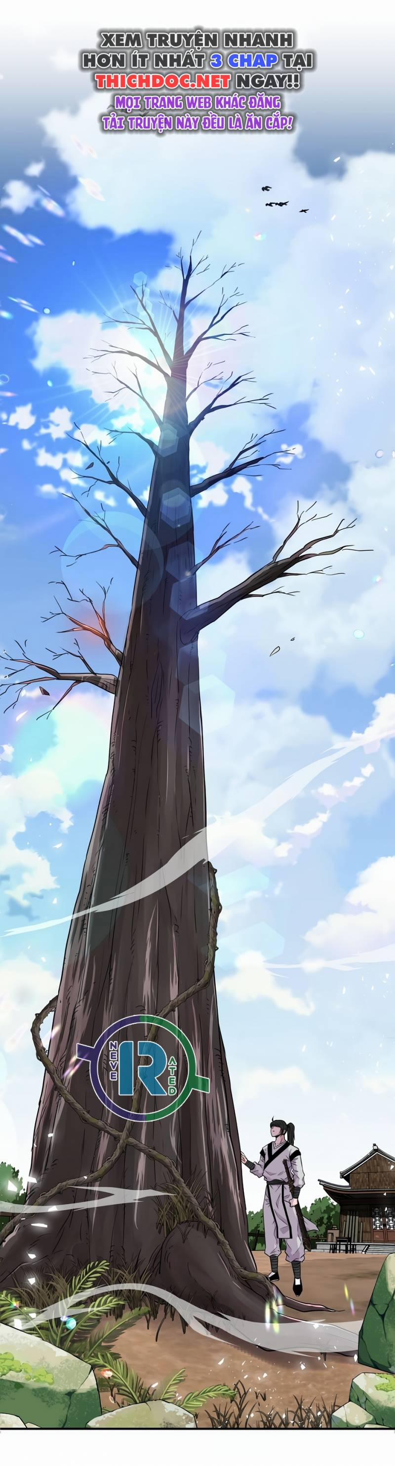 Thiên Hạ Đệ Nhất Côn Luân Khách Sạn 2 trang 16