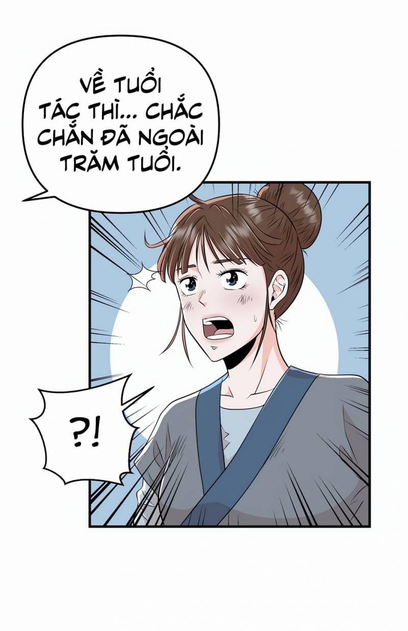 Thiên Hạ Đệ Nhất Côn Luân Khách Sạn 2 trang 33