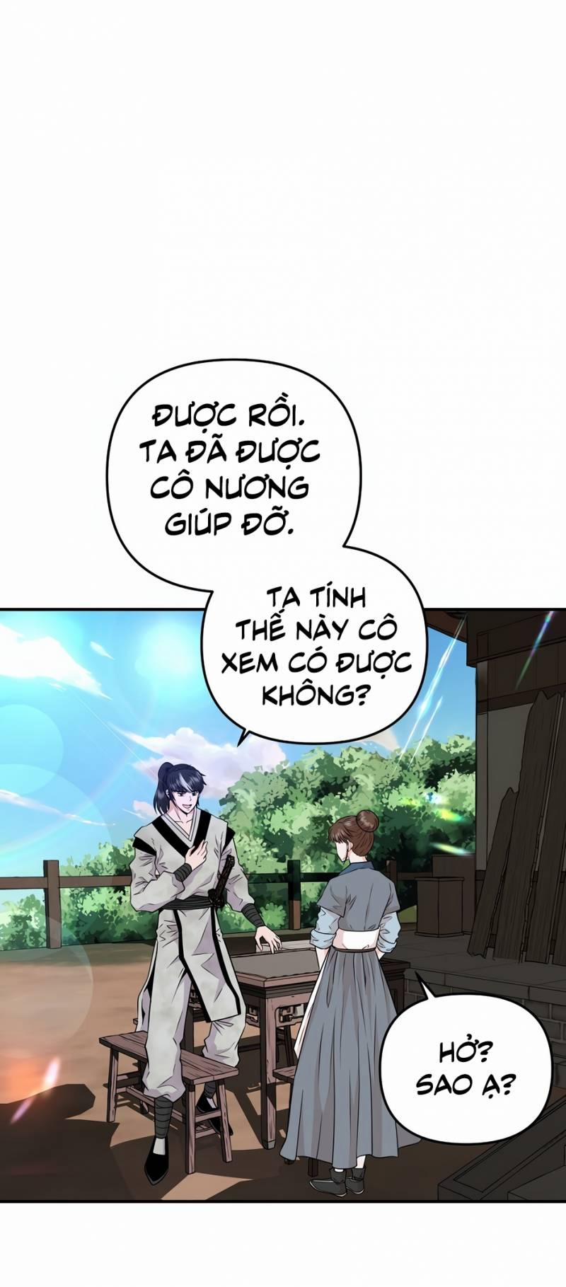 Thiên Hạ Đệ Nhất Côn Luân Khách Sạn 2 trang 42