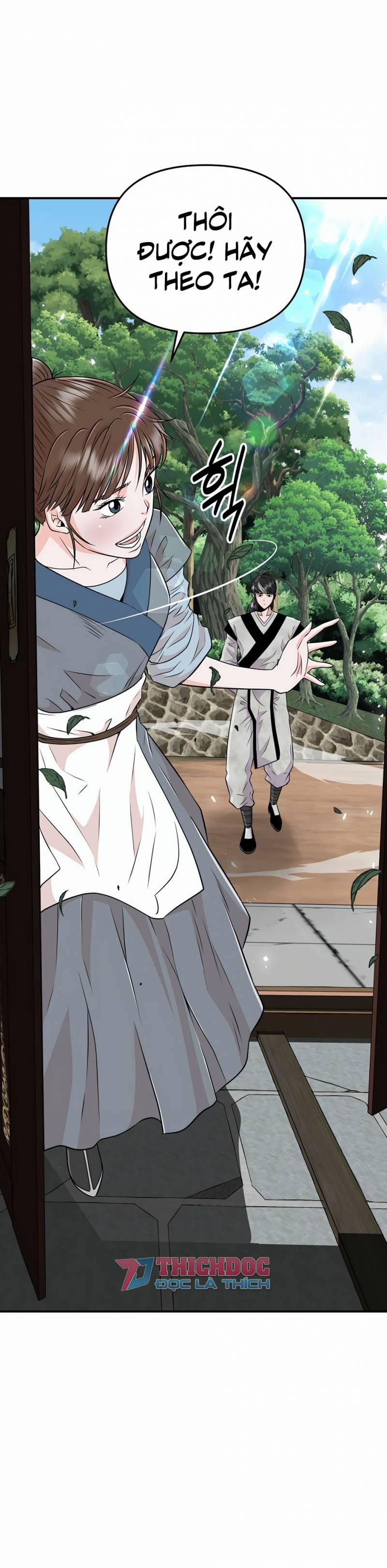 Thiên Hạ Đệ Nhất Côn Luân Khách Sạn 2 trang 48