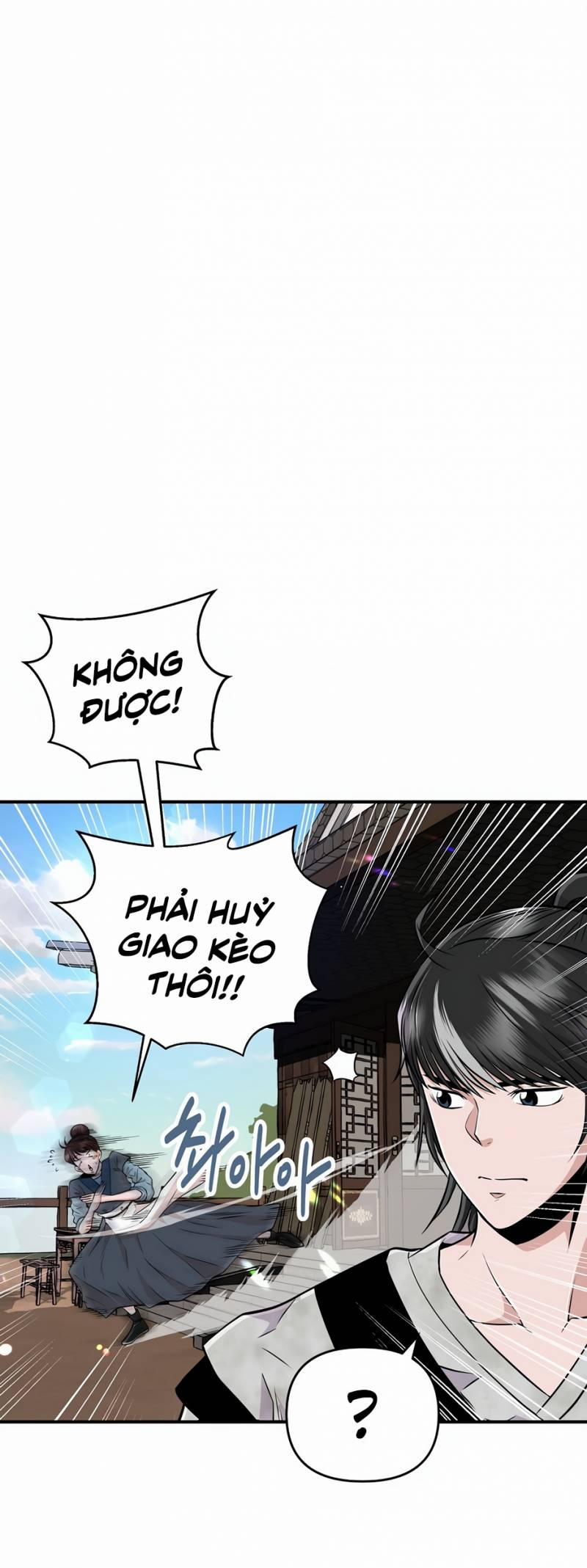 Thiên Hạ Đệ Nhất Côn Luân Khách Sạn 2 trang 62