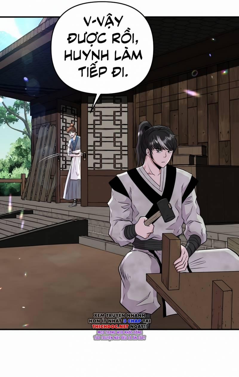 Thiên Hạ Đệ Nhất Côn Luân Khách Sạn 2 trang 65