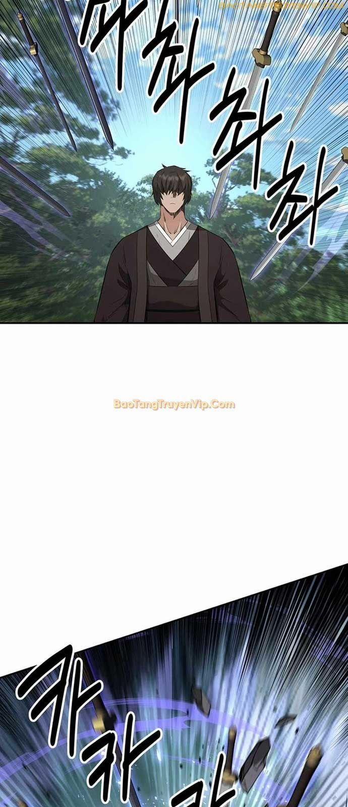 Thiên Hạ Đệ Nhất Côn Luân Khách Sạn 20 trang 11