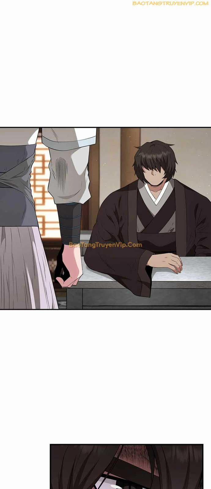 Thiên Hạ Đệ Nhất Côn Luân Khách Sạn 20 trang 35