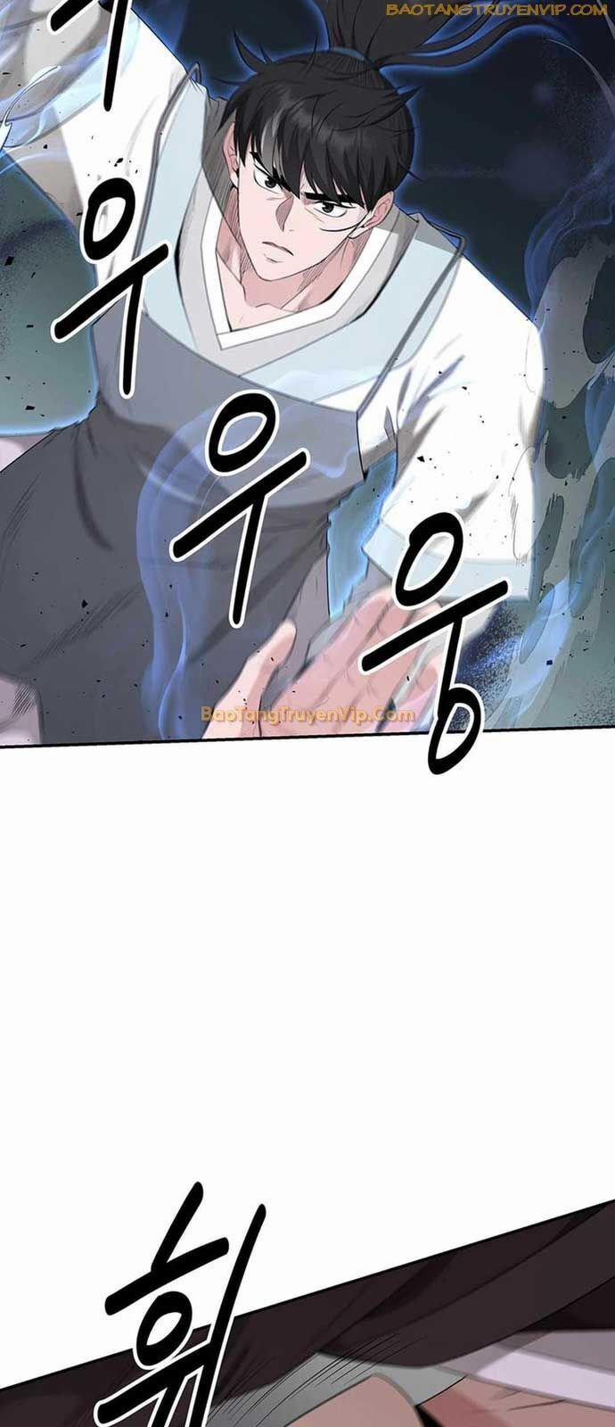 Thiên Hạ Đệ Nhất Côn Luân Khách Sạn 20 trang 49