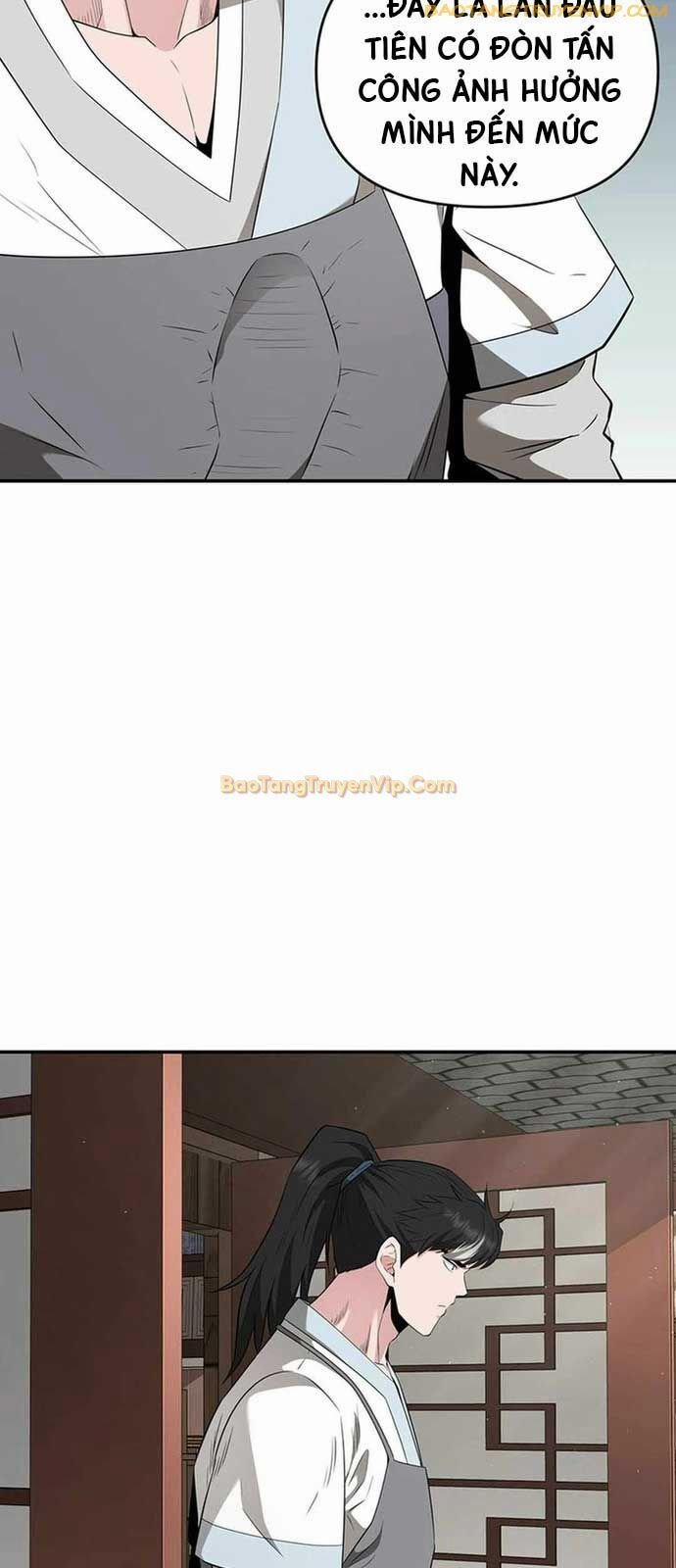 Thiên Hạ Đệ Nhất Côn Luân Khách Sạn 20 trang 55