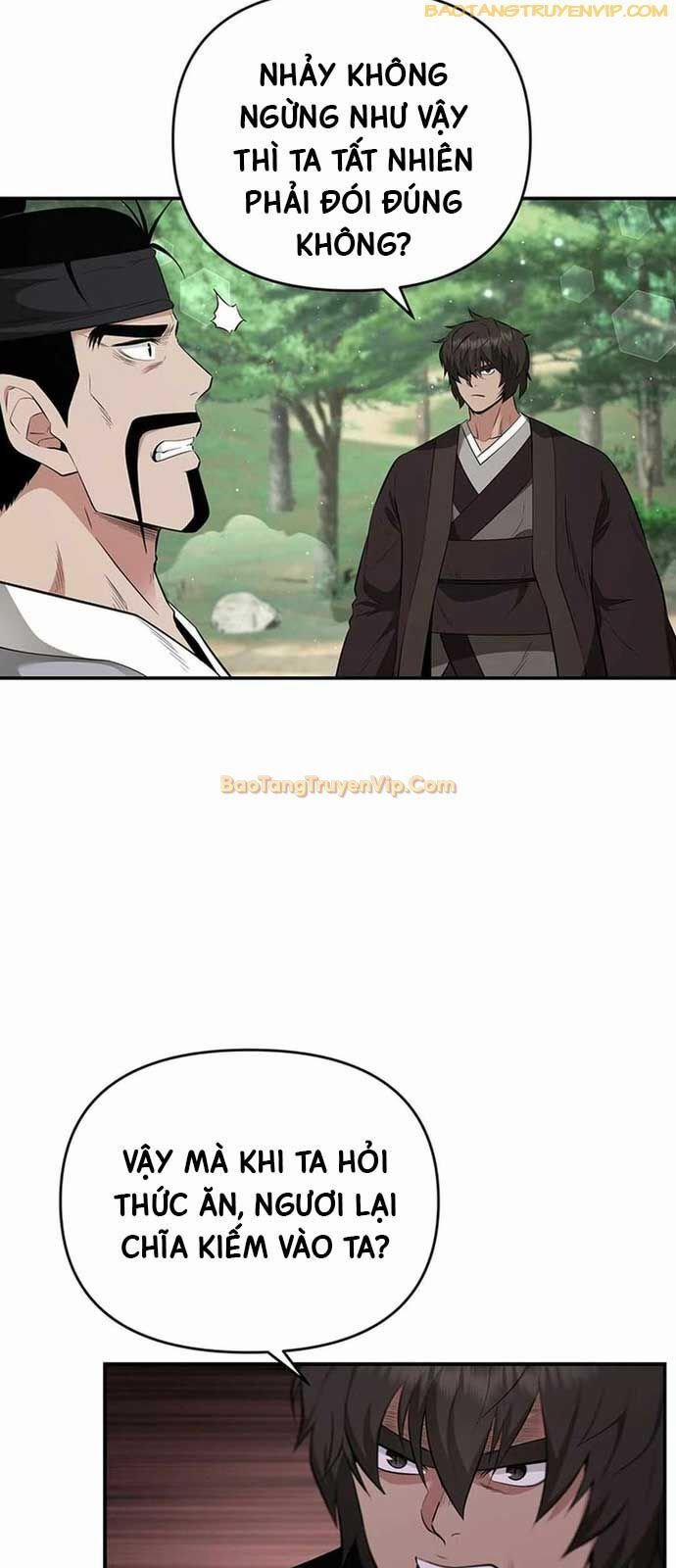 Thiên Hạ Đệ Nhất Côn Luân Khách Sạn 20 trang 8