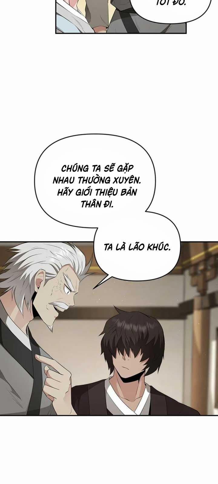 Thiên Hạ Đệ Nhất Côn Luân Khách Sạn 21 trang 26