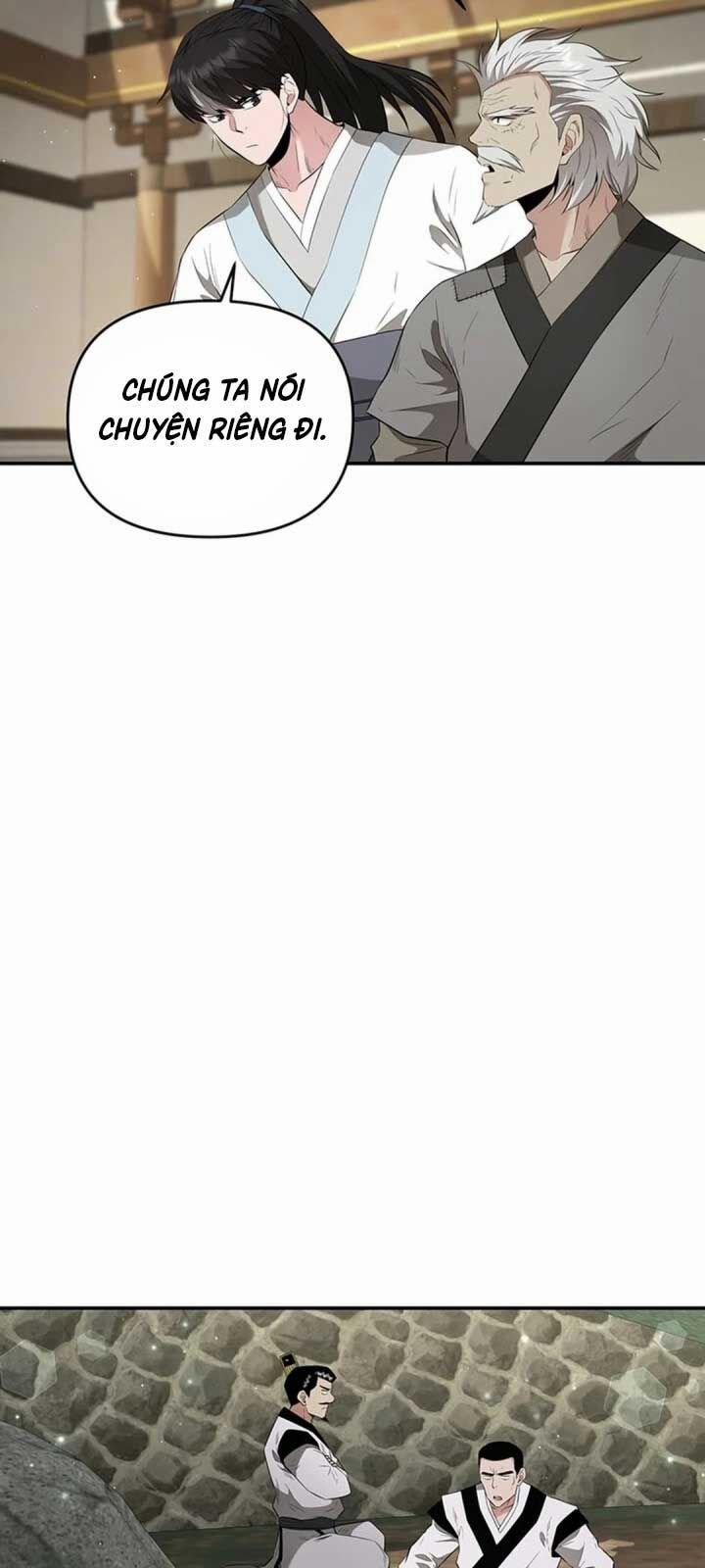 Thiên Hạ Đệ Nhất Côn Luân Khách Sạn 21 trang 32