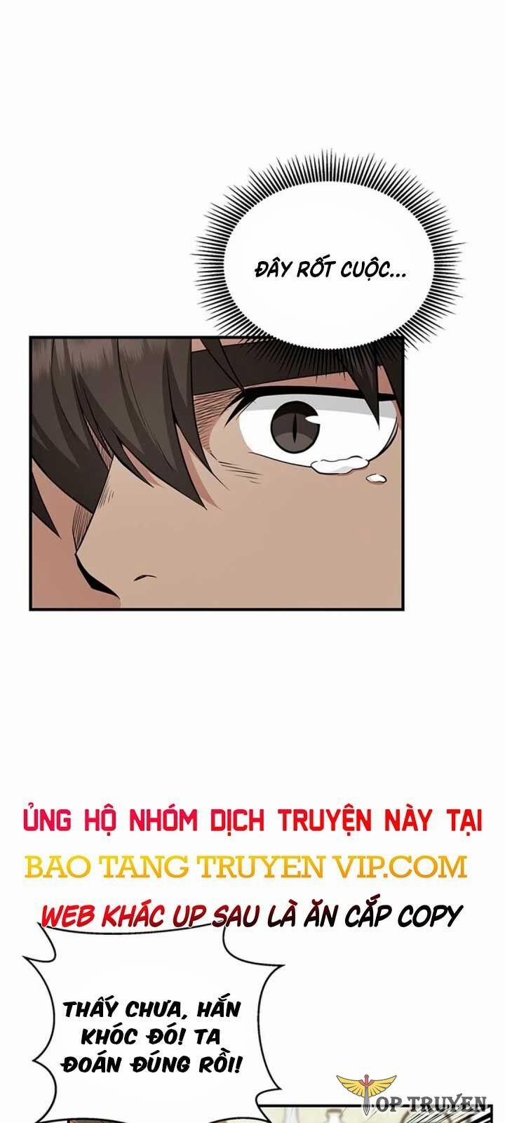 Thiên Hạ Đệ Nhất Côn Luân Khách Sạn 21 trang 4