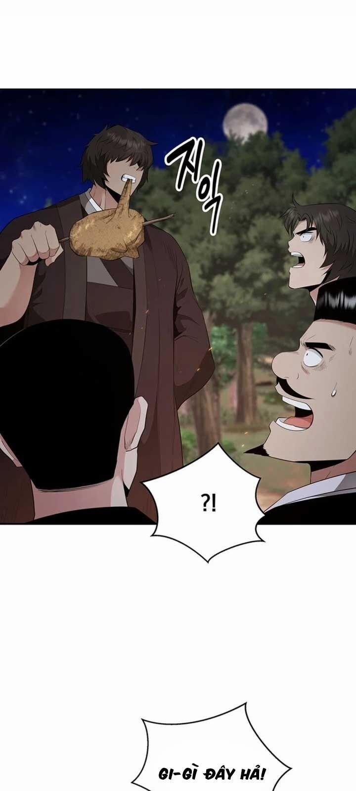 Thiên Hạ Đệ Nhất Côn Luân Khách Sạn 21 trang 44