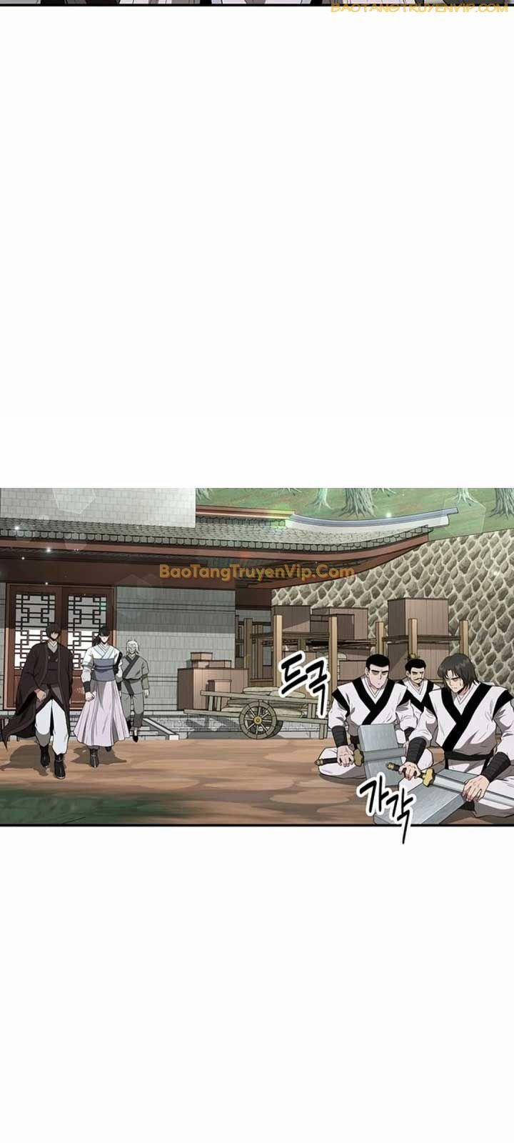 Thiên Hạ Đệ Nhất Côn Luân Khách Sạn 22 trang 20