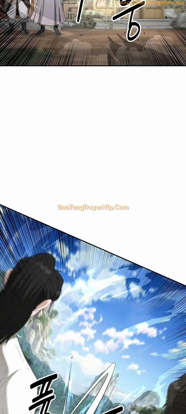 Thiên Hạ Đệ Nhất Côn Luân Khách Sạn 22 trang 23