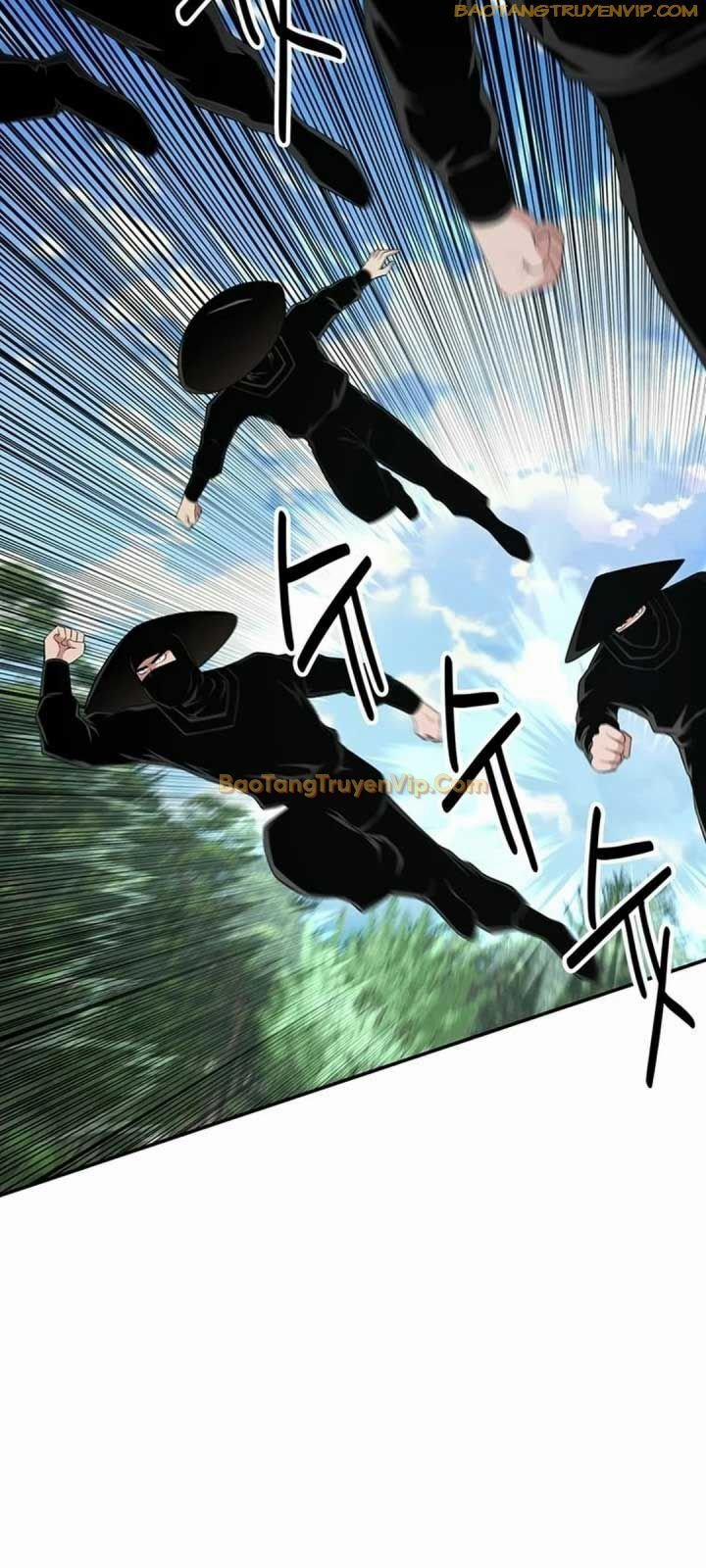 Thiên Hạ Đệ Nhất Côn Luân Khách Sạn 22 trang 32