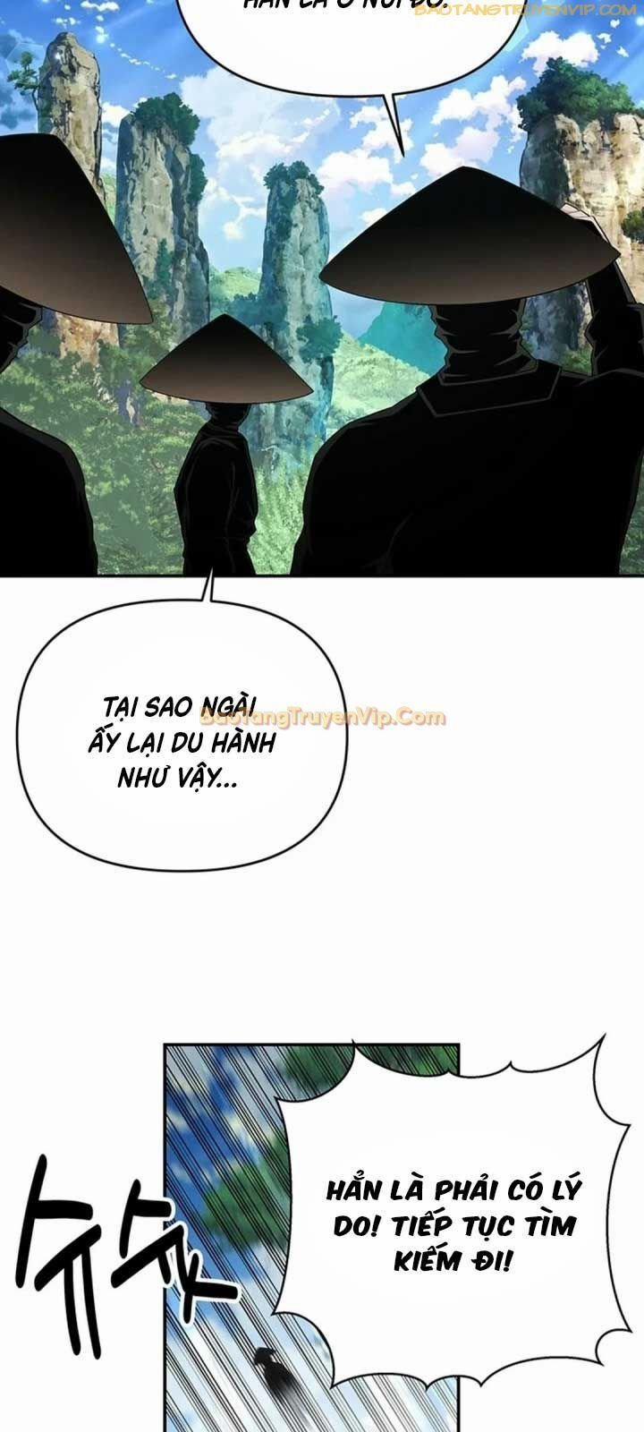 Thiên Hạ Đệ Nhất Côn Luân Khách Sạn 22 trang 36