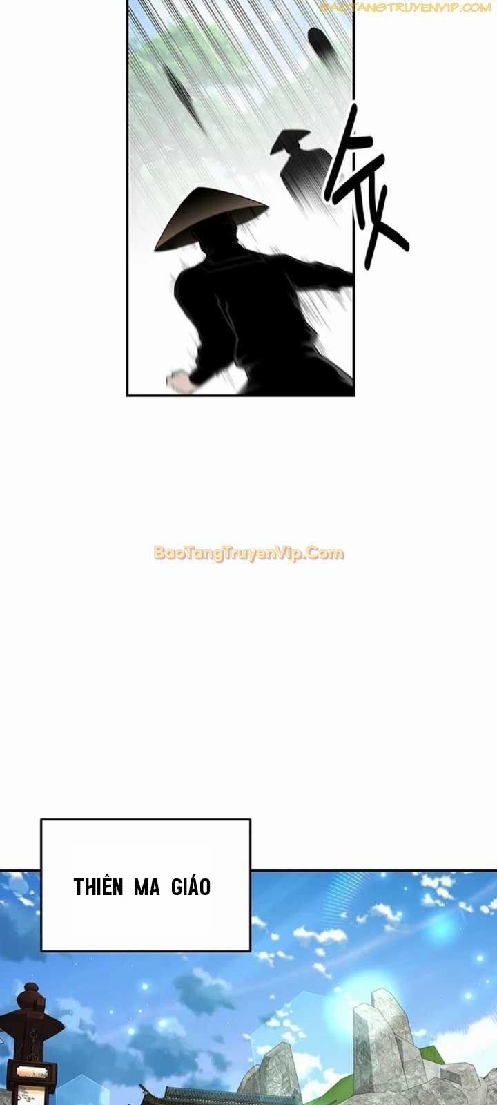 Thiên Hạ Đệ Nhất Côn Luân Khách Sạn 22 trang 37