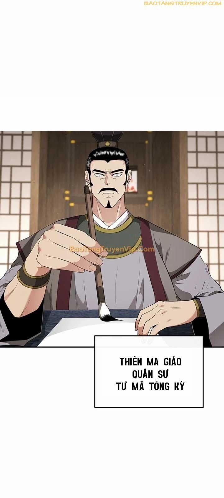 Thiên Hạ Đệ Nhất Côn Luân Khách Sạn 22 trang 39