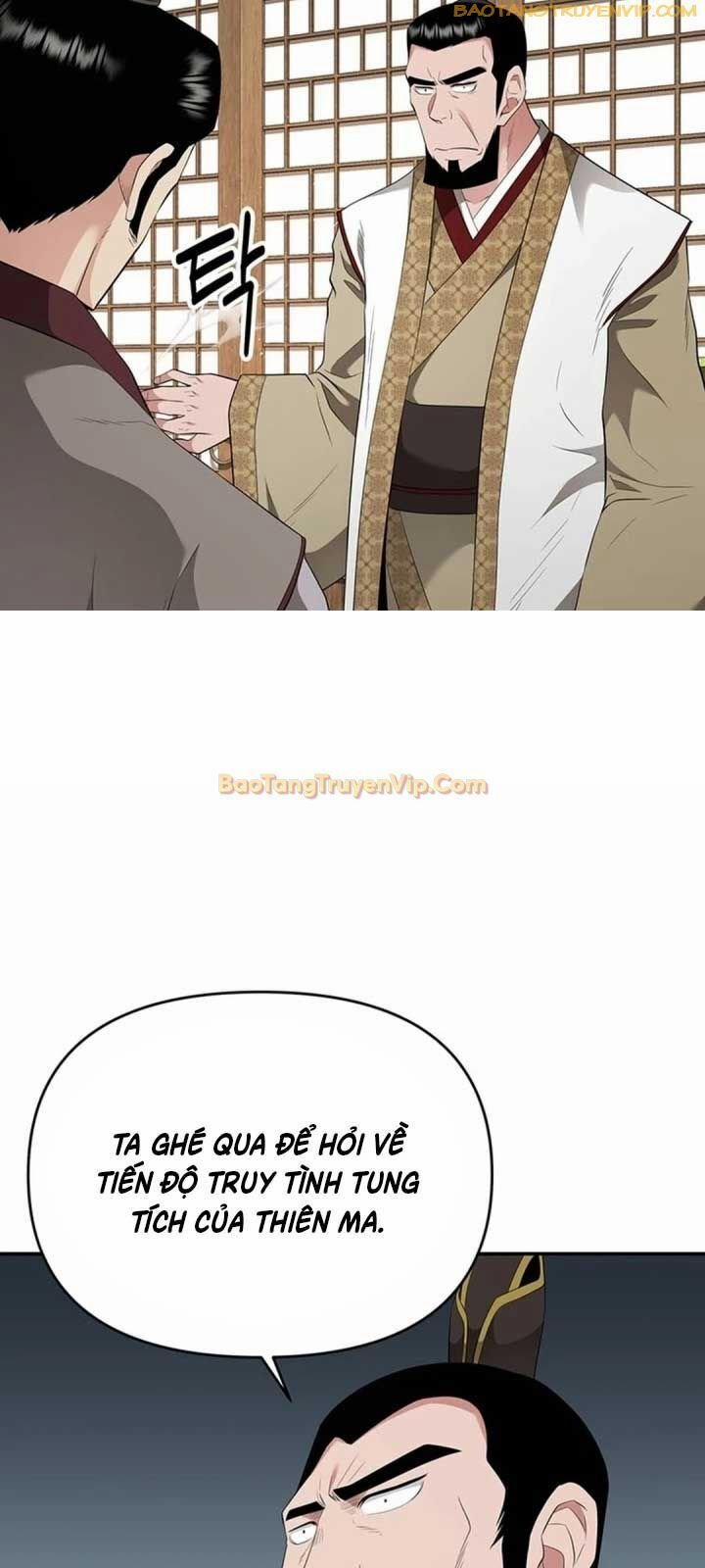 Thiên Hạ Đệ Nhất Côn Luân Khách Sạn 22 trang 41