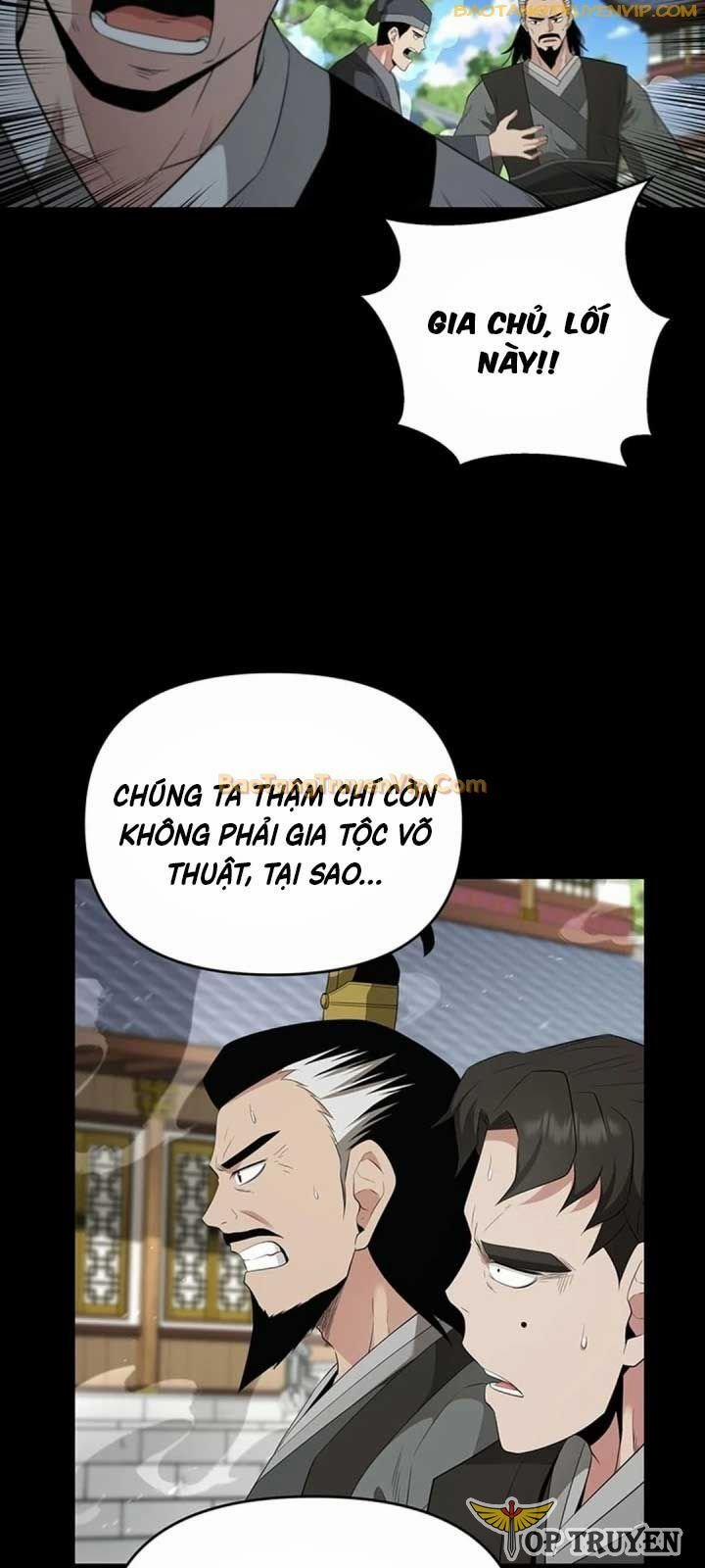 Thiên Hạ Đệ Nhất Côn Luân Khách Sạn 22 trang 5