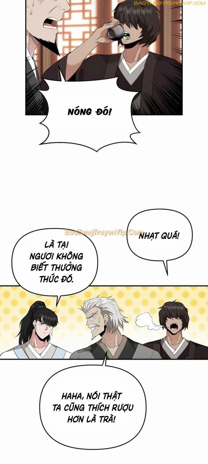 Thiên Hạ Đệ Nhất Côn Luân Khách Sạn 22 trang 55