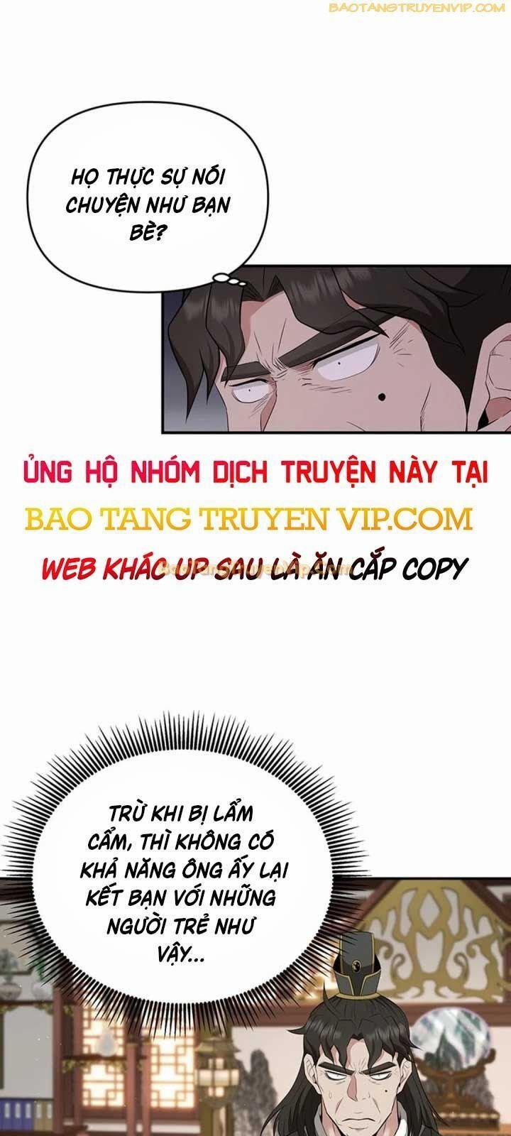 Thiên Hạ Đệ Nhất Côn Luân Khách Sạn 22 trang 56