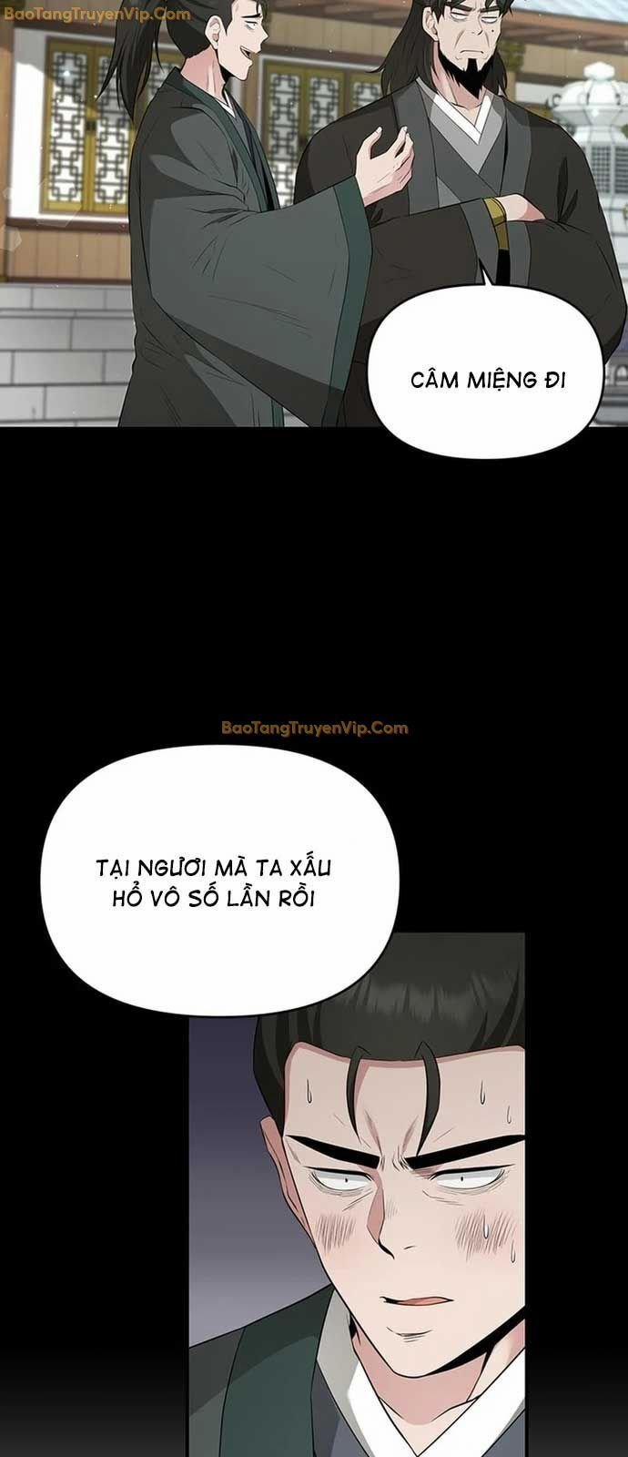 Thiên Hạ Đệ Nhất Côn Luân Khách Sạn 23 trang 18