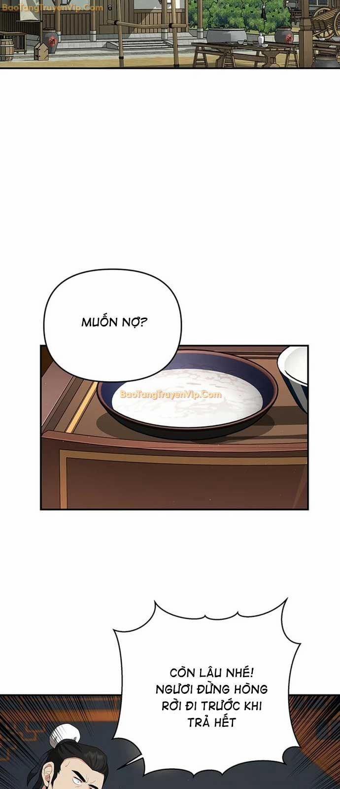 Thiên Hạ Đệ Nhất Côn Luân Khách Sạn 23 trang 23